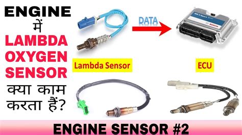 The Role of Lambda Sensors in Modern Vehicles
