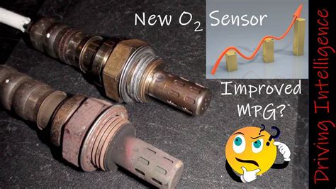 The Impact of O2 Sensor Changes on Fuel Economy