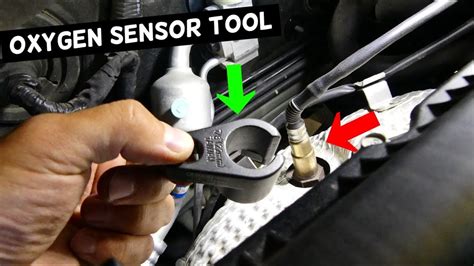 The Ultimate Guide to O2 Sensor Removal Tool