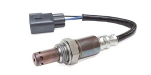 The Importance of O2 Sensor Maintenance for Fuel Efficiency