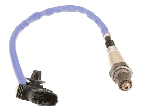 The Importance of O2 Sensors in Buick Encore