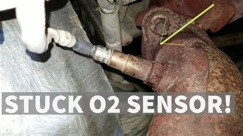 Common Misconceptions About O2 Sensor Replacement