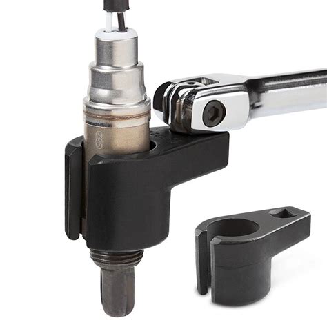 Essential Tools: O2 Sensor Opening Tool for Automotive Maintenance