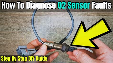 Common O2 Sensor Problems and How to Diagnose and Fix Them